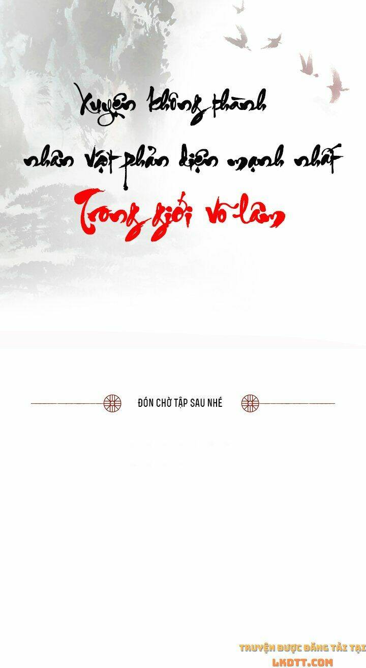 Tôi Trở Thành Nhân Vật Phản Diện Giỏi Nhất Trong Giới Võ Thuật Chương 39 Ảnh 70