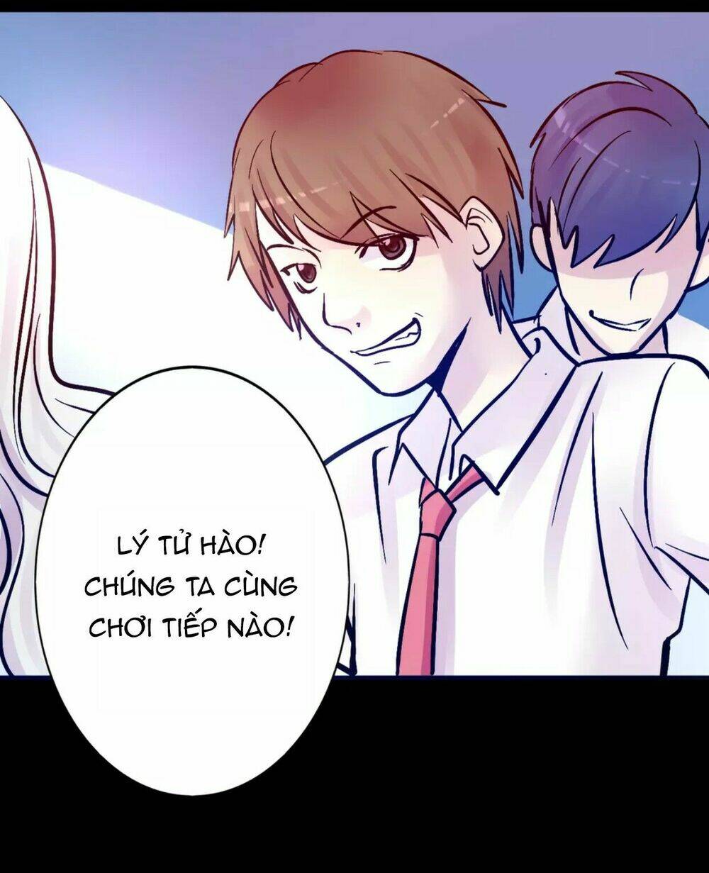 Trả Thù Trường Trung Học 2 Chương 12 Ảnh 2