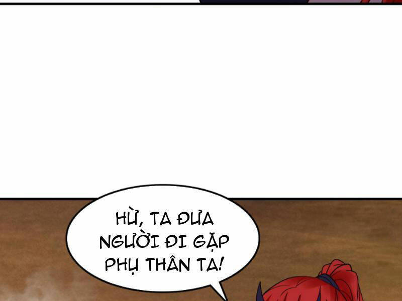 Nhân Vật Phản Diện Này Có Chút Lương Tâm, Nhưng Không Nhiều Chương 244 Ảnh 18