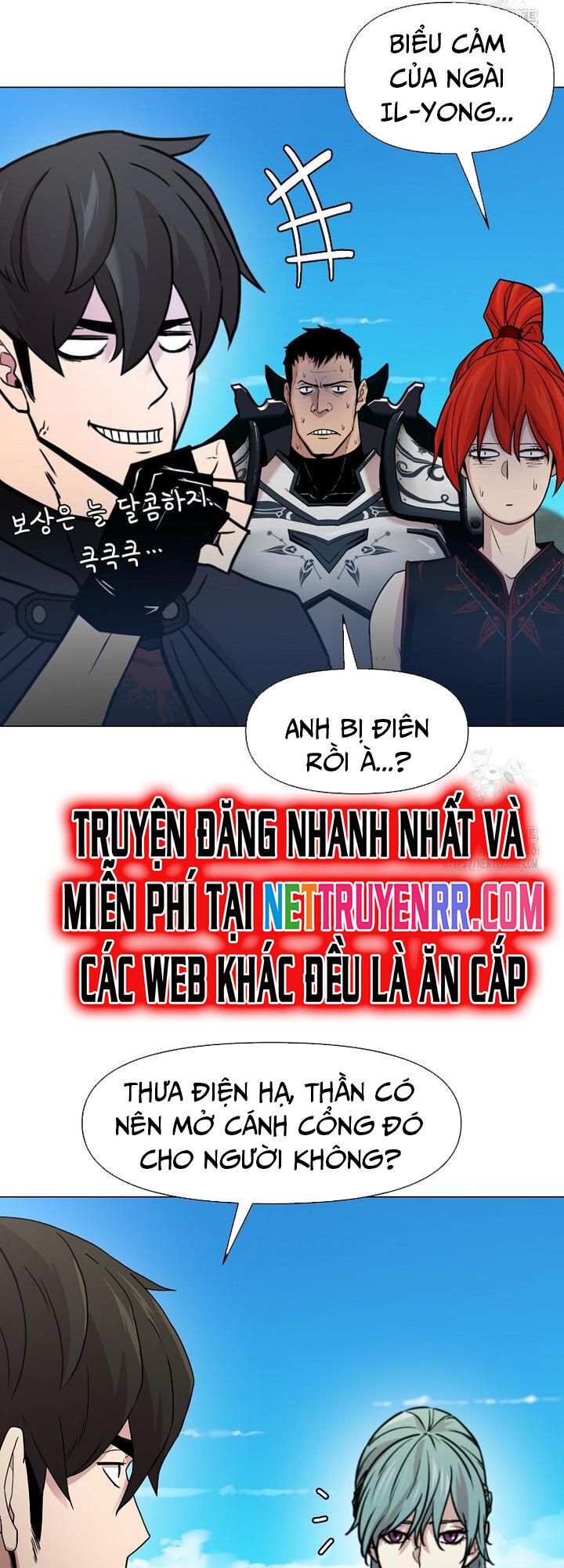 Lãng Khách Một Mình Chương 92 Ảnh 13