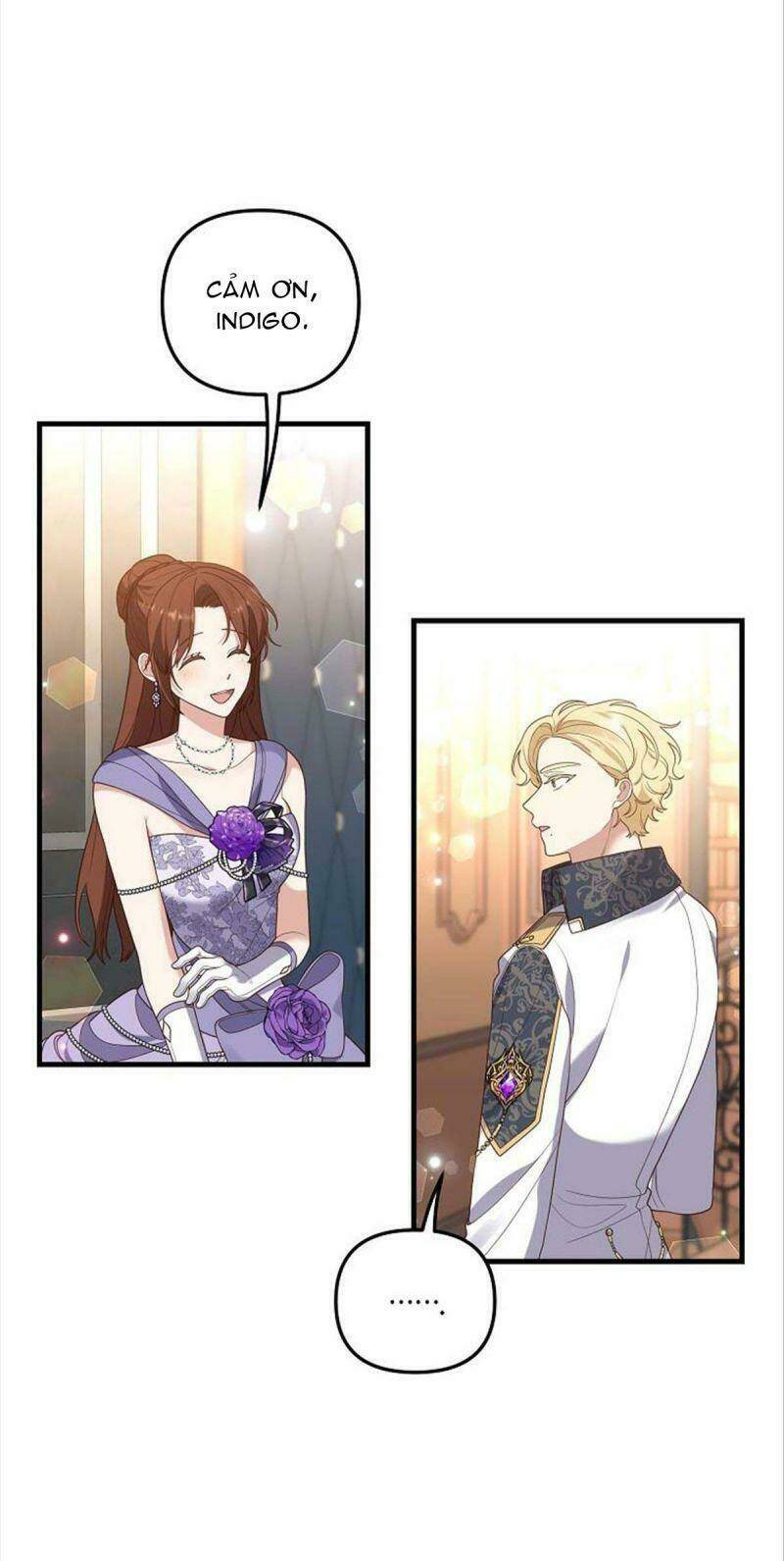 Hôn Phu Của Tôi Là Nam Chính Yandere Chương 7 Ảnh 35