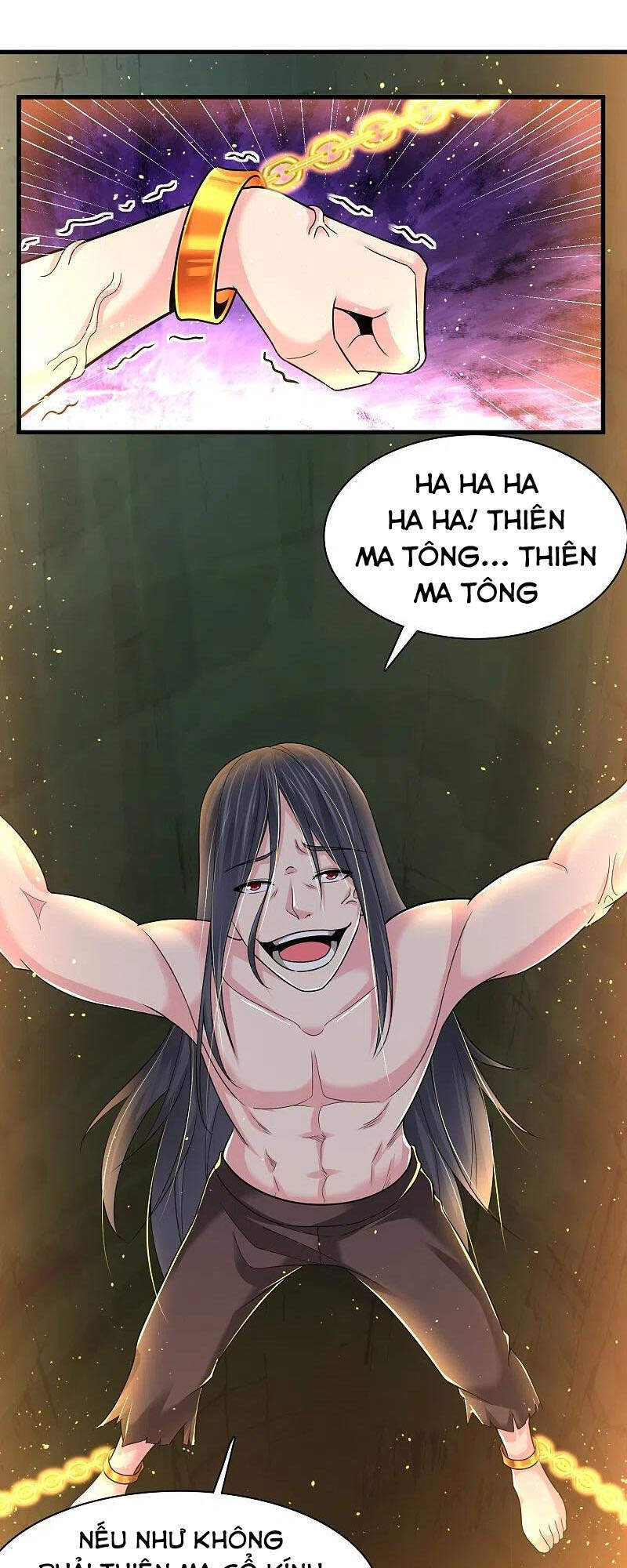 Đạo Ấn Chương 191 Ảnh 16