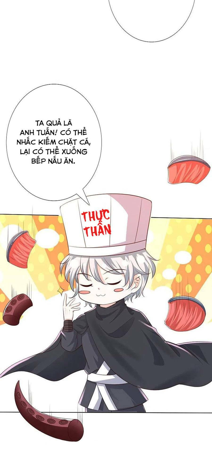 Phượng Hoàng Thác: Chuyên Sủng Khí Thê Chương 242 Ảnh 7