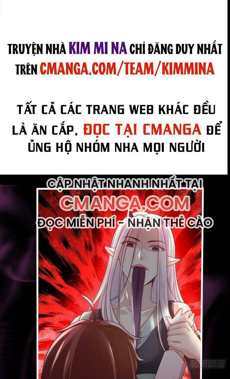 Cứu Được Tên Đại Ma Tôn Chương 15 Ảnh 14