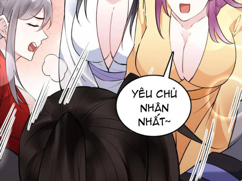 Nhân Vật Phản Diện Này Có Chút Lương Tâm, Nhưng Không Nhiều Chương 239 Ảnh 34