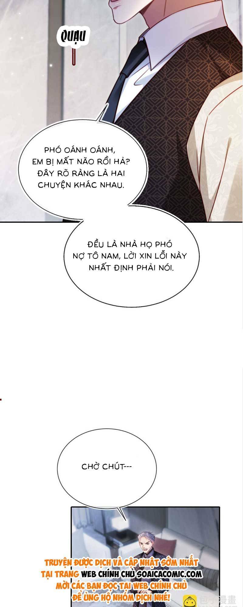 Thừa Kế Gia Sản Ngàn Tỷ Sau Khi Ly Hôn Chương 39 Ảnh 32
