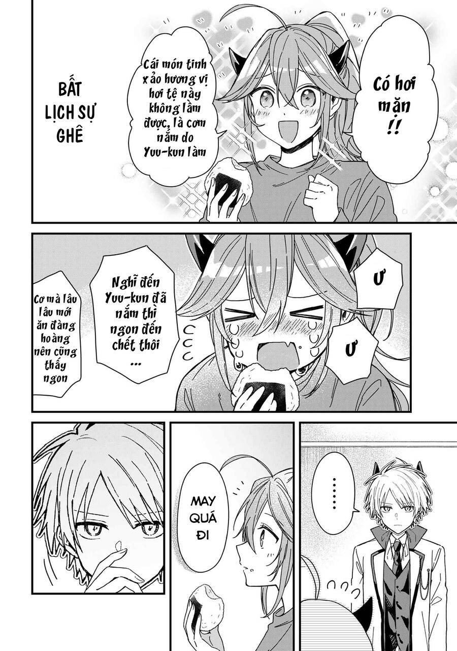 Gachi Koi Maou-Sama Chương 4 Ảnh 15