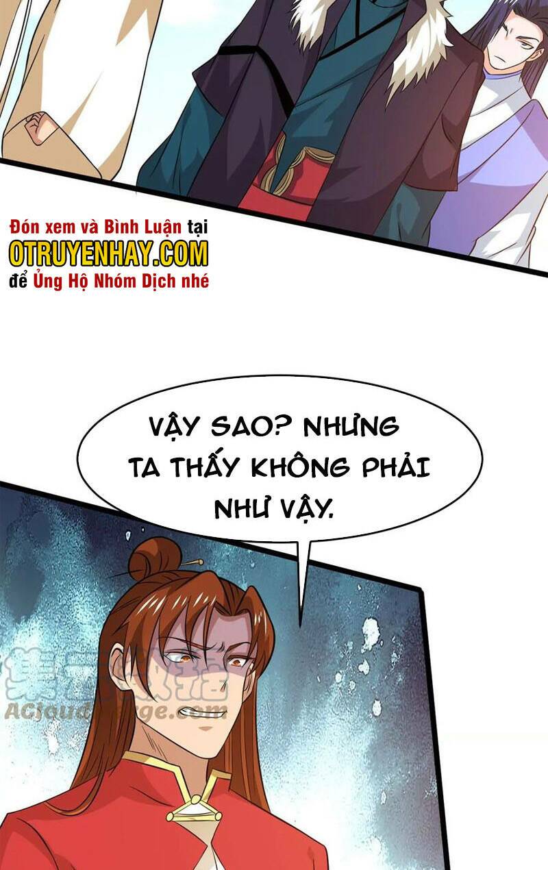 Thôn Phệ Vĩnh Hằng Chương 284 Ảnh 3