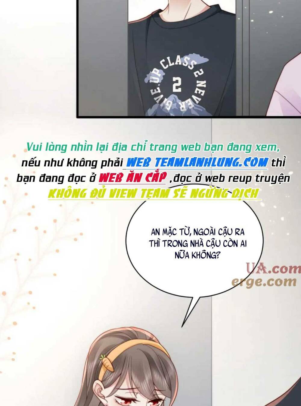 Xuyên Nhanh : Thiếu Gia Ốm Yếu Rất Dính Người Chương 22 Ảnh 13