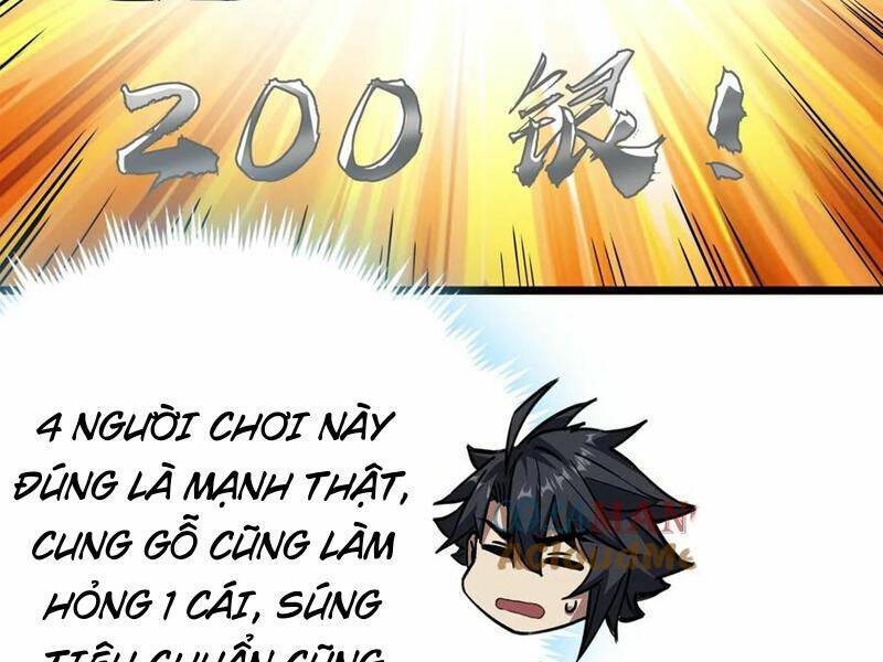 Trò Chơi Này Cũng Quá Chân Thật Rồi ! Chương 81 Ảnh 65