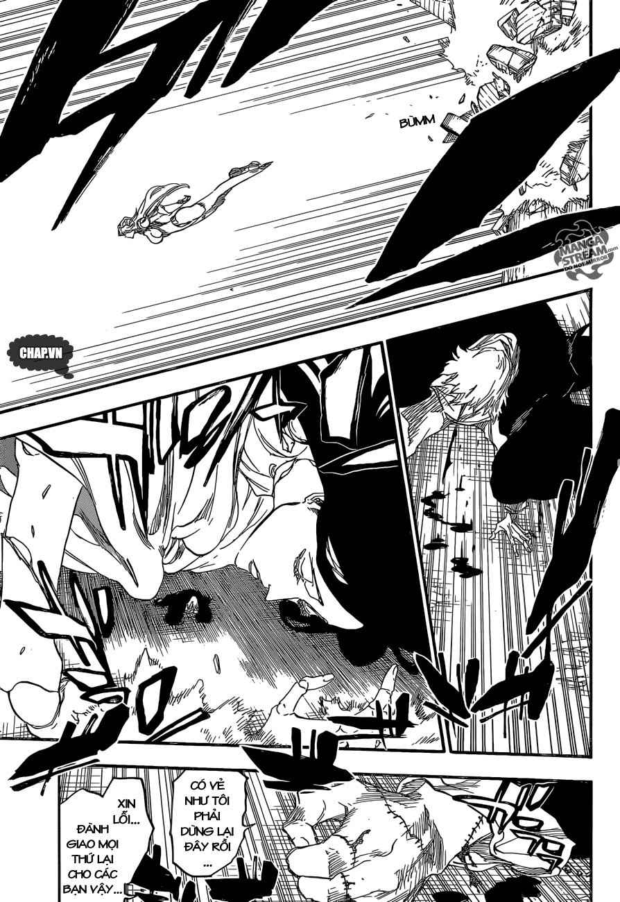 Thần Chết Ichigo Chương 666 Ảnh 12