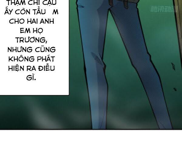 Nơi Này Có Yêu Khí Chương 92 Ảnh 4