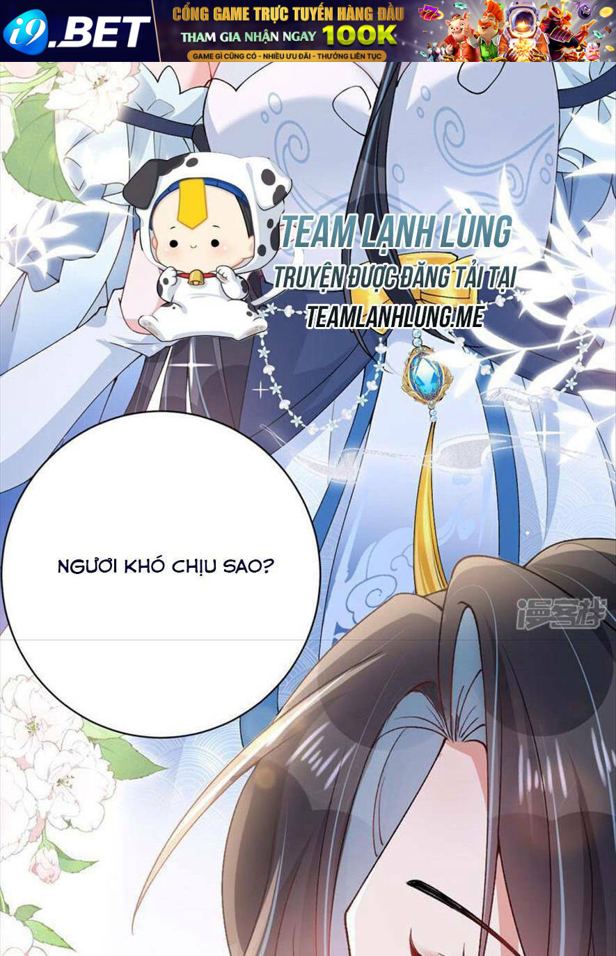 Long Nữ Điện Hạ Bị Phản Công Chương 12 Ảnh 62