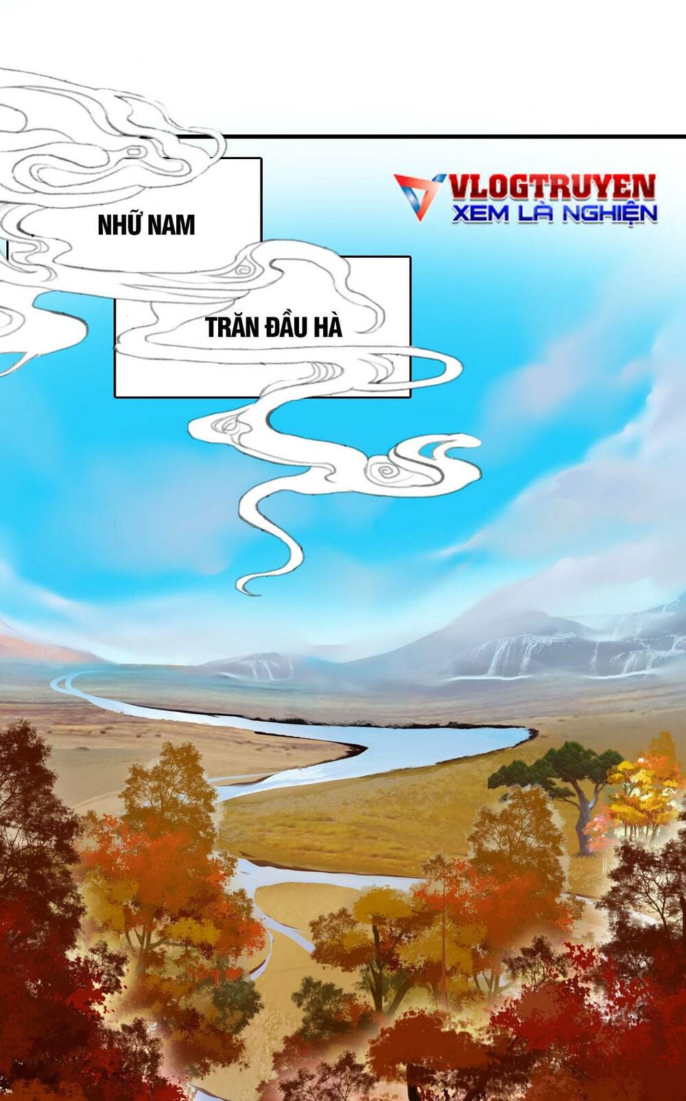 Bộ Tinh Ti Chi Nguyên Khởi Chương 1 Ảnh 6