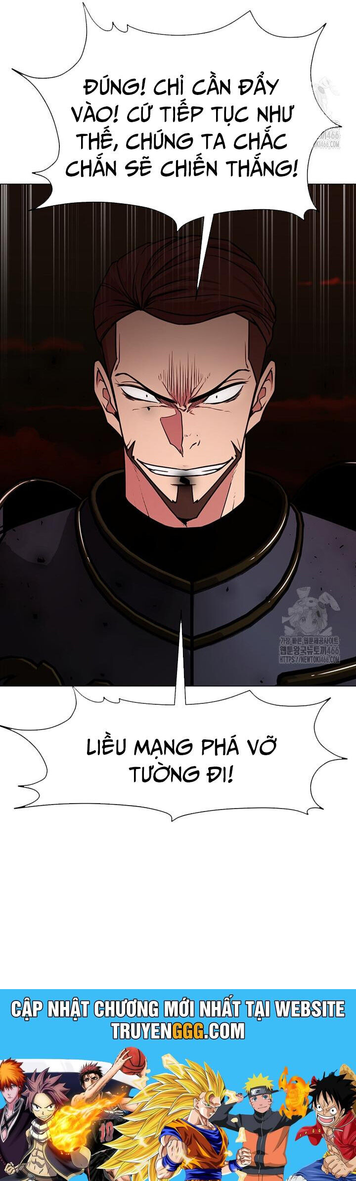 Lãng Khách Một Mình Chương 90 Ảnh 44