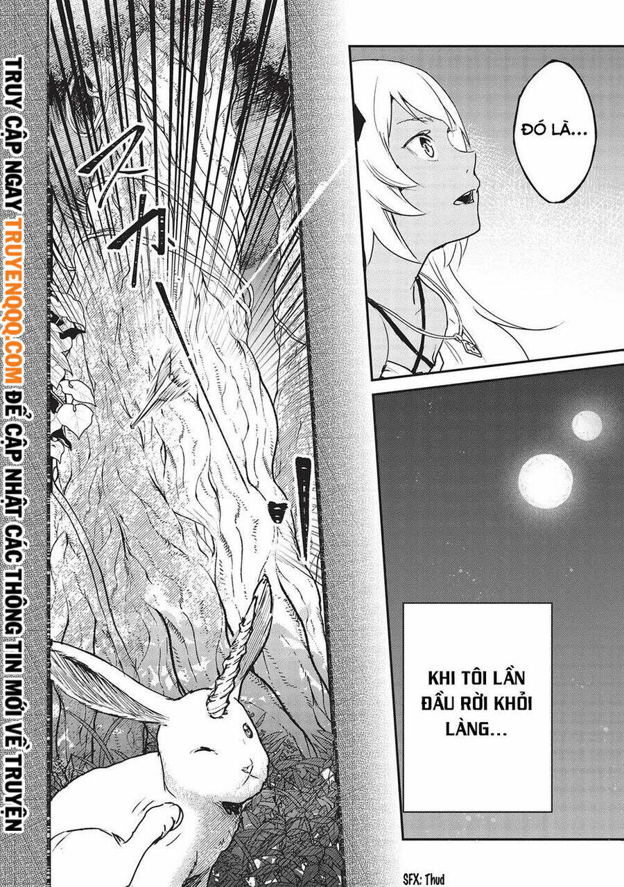 Itsudemo Jitaku Ni Kaerareru Ore Wa, Isekai De Gyoushounin O Hajimemashita Chương 28 Ảnh 17