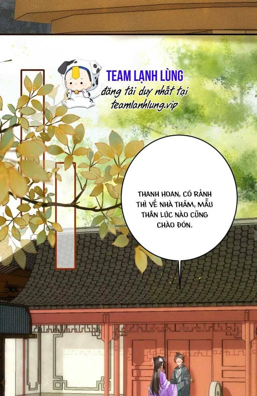 Hoàng Thúc Sủng Ta Đến Tận Xương Chương 18 Ảnh 34