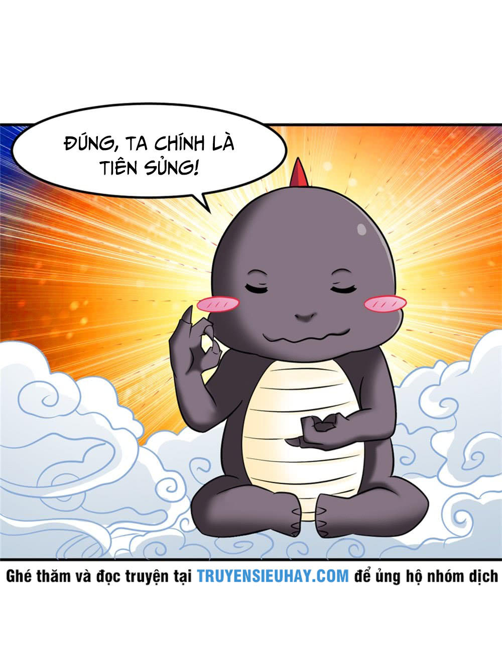 Đô Thị Tu Tiên Truyện Chương 19 Ảnh 26