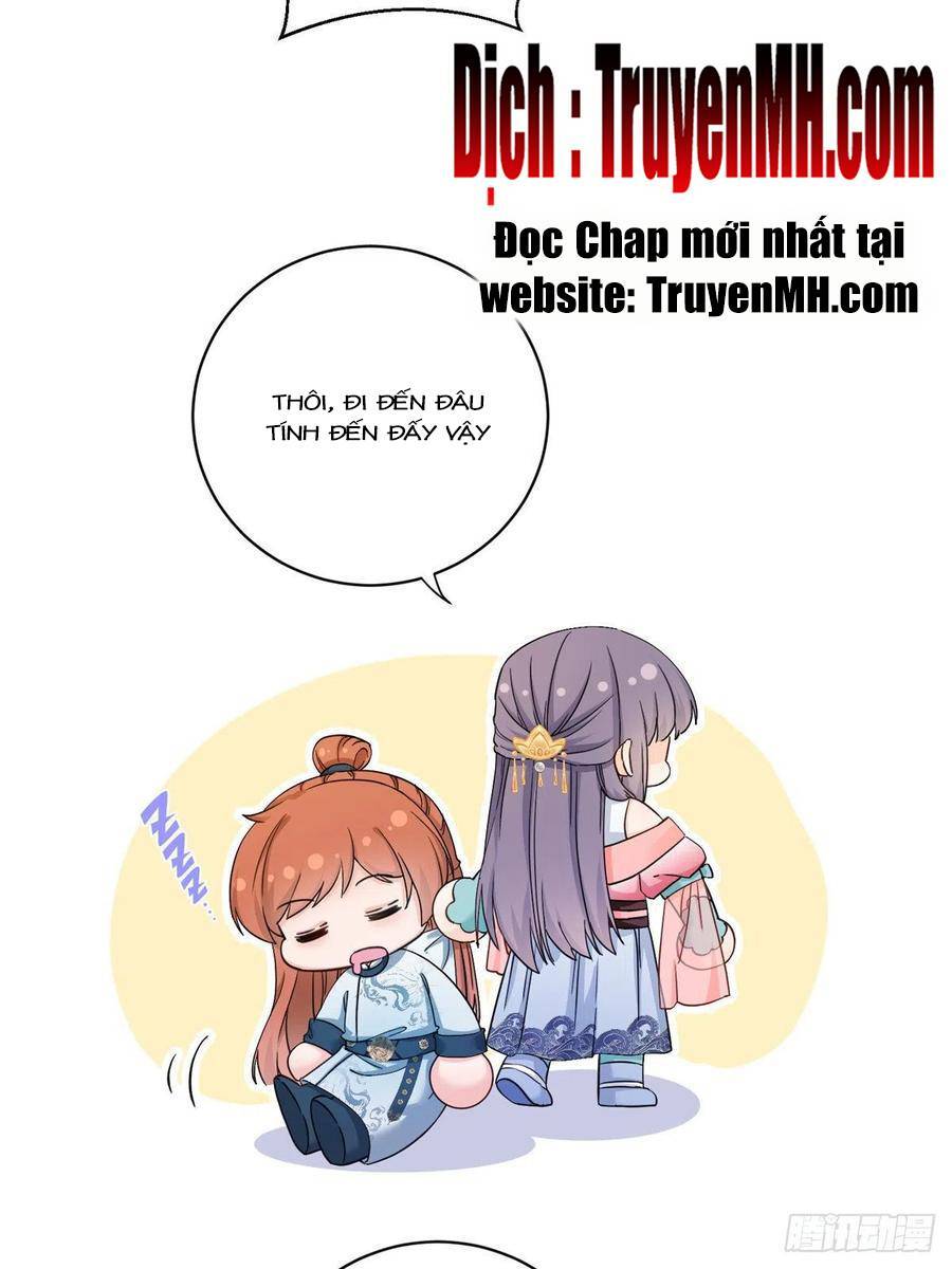 Đồ Đệ Nhà Ta Lại Quải Rồi Chương 318 Ảnh 16
