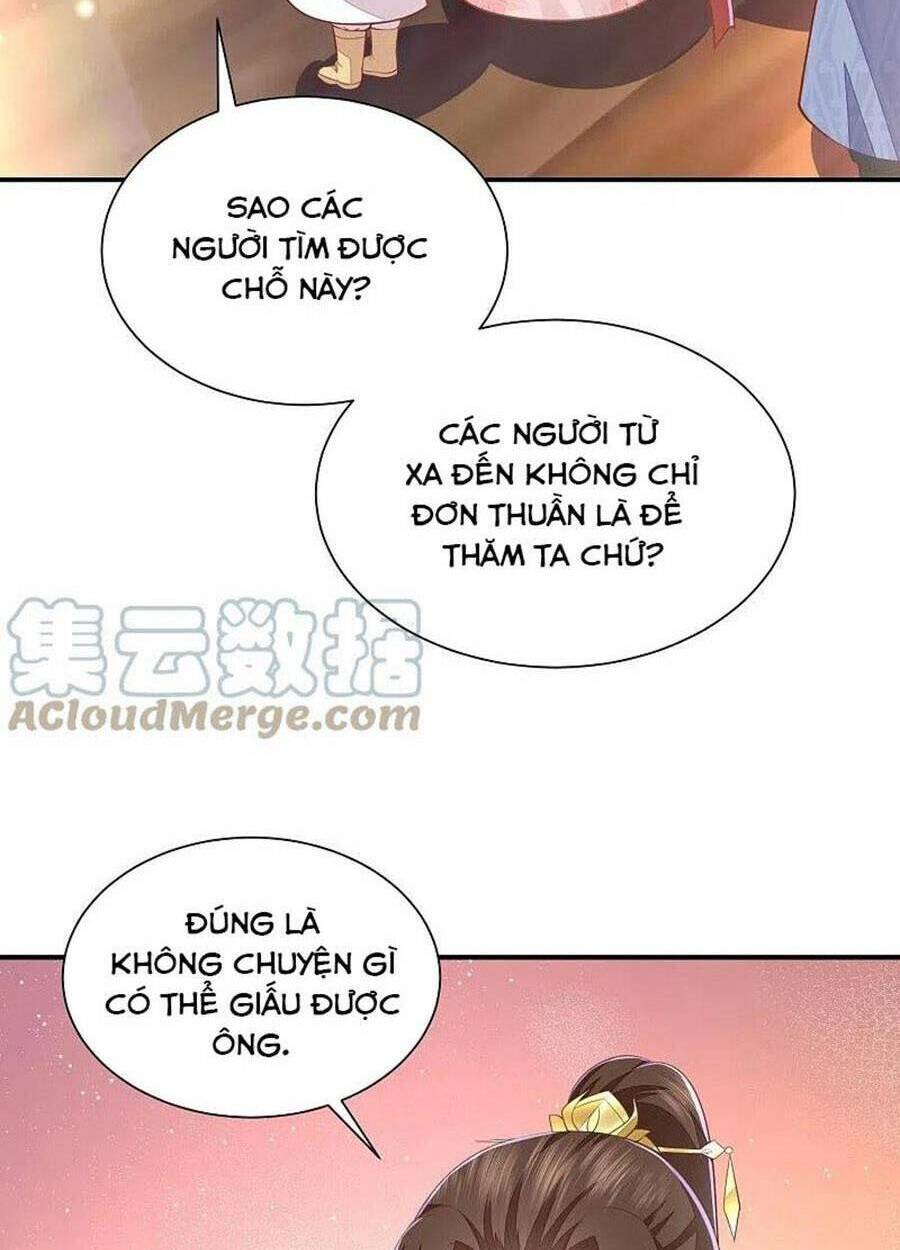 Phượng Hoàng Thác: Chuyên Sủng Khí Thê Chương 255 Ảnh 14