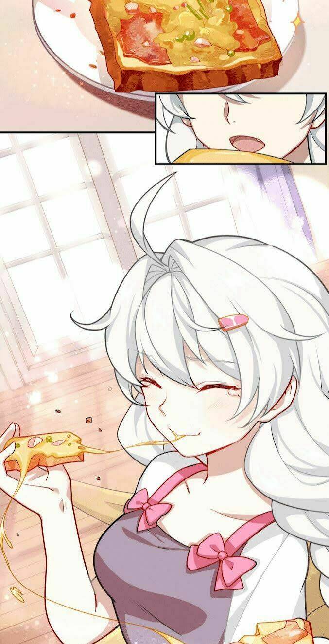 Honkai Impact 3 - Valkyries Dining Escapades Chương 2 Ảnh 15