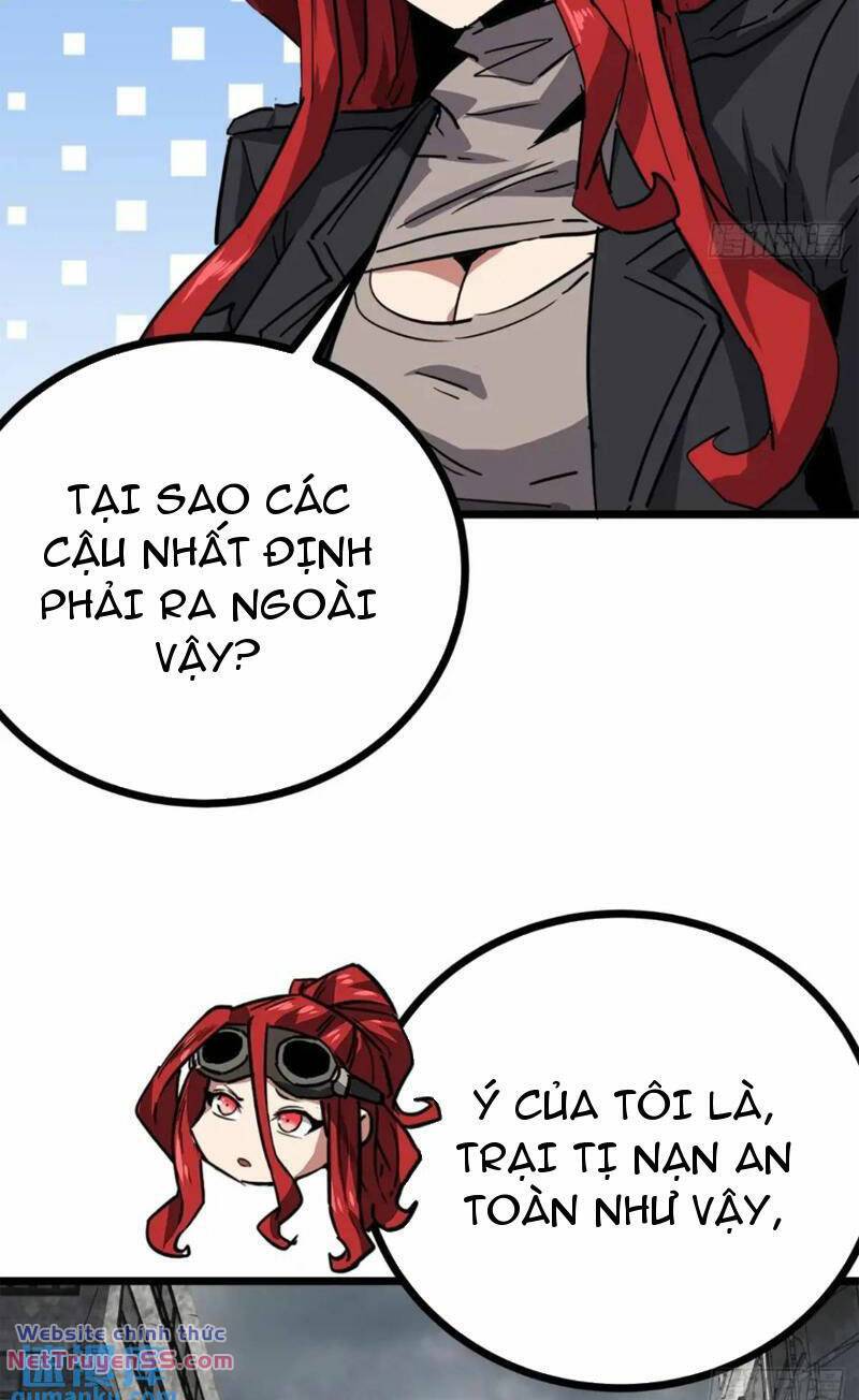 Trò Chơi Này Cũng Quá Chân Thật Rồi ! Chương 73 Ảnh 5