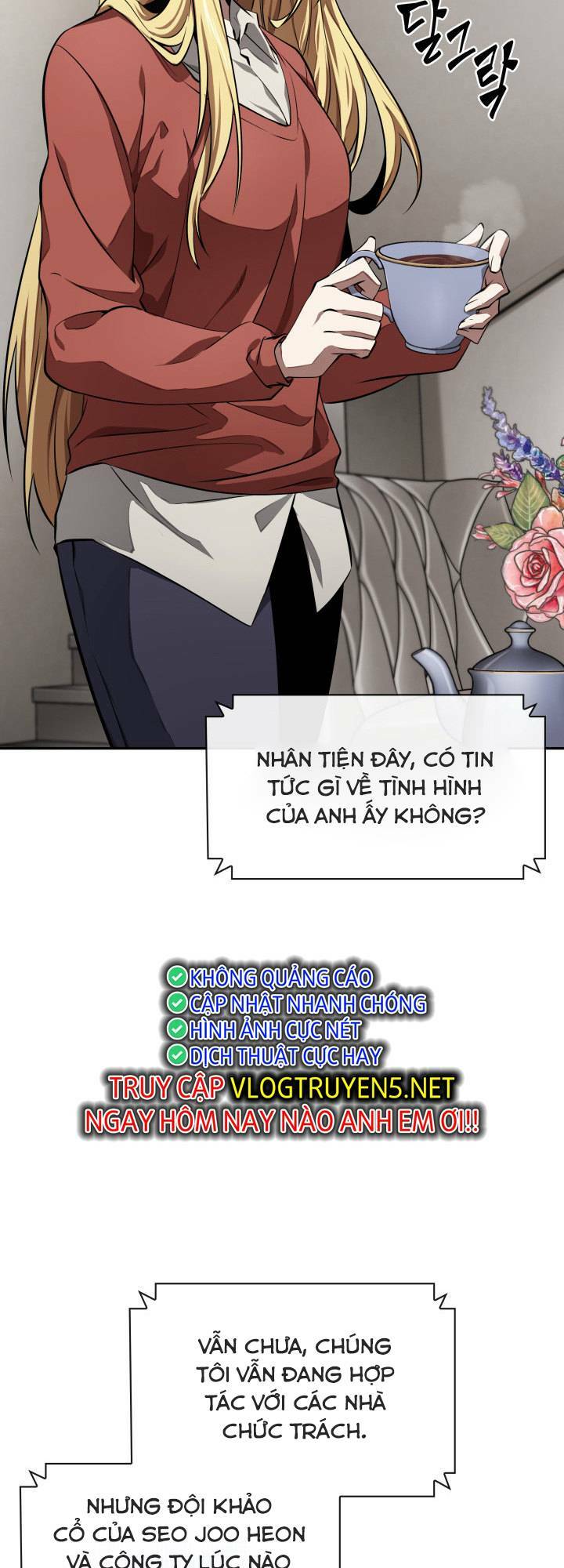 Vua Trộm Mộ Chương 394 Ảnh 7