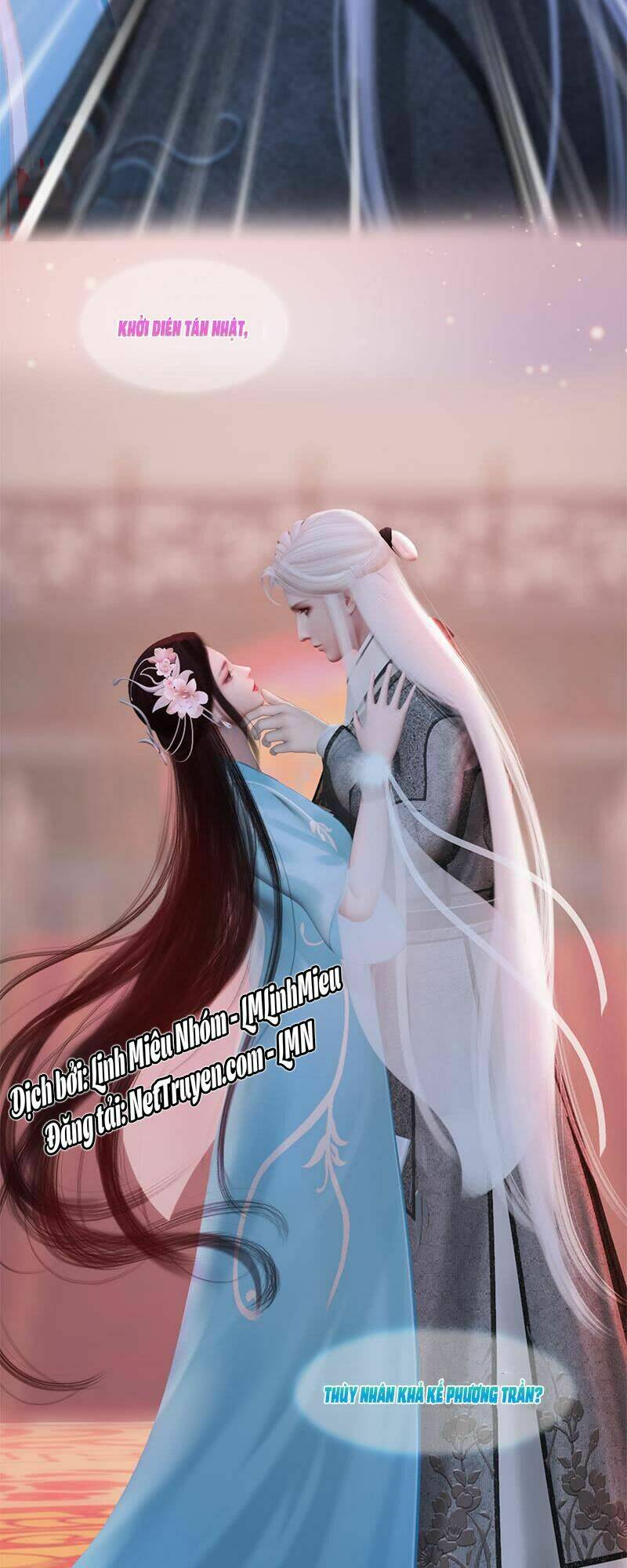 Đồng Tâm Kết Chương 3 Ảnh 23