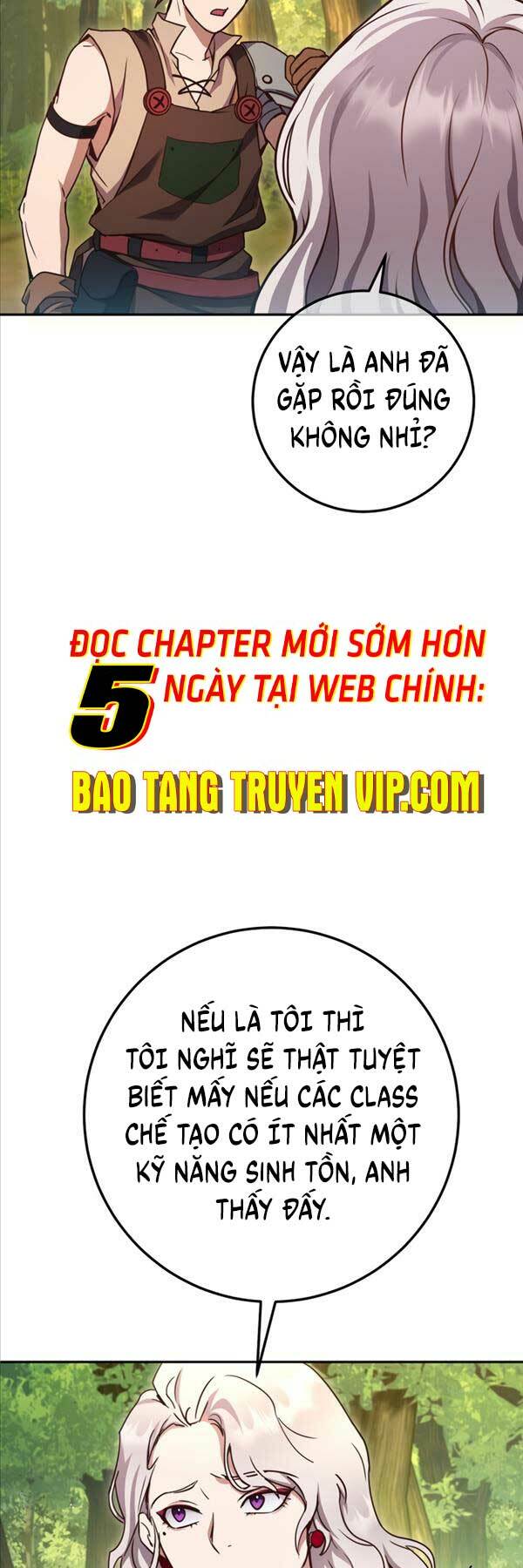 Sự Trả Thù Của Thợ Rèn Huyền Thoại Chương 11 Ảnh 32