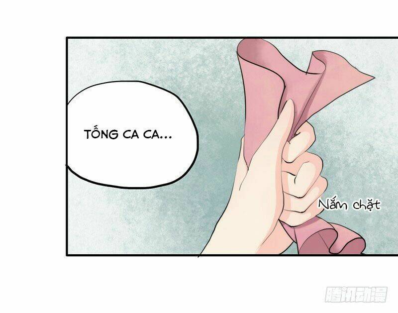 Hoa Gian Ký Chương 4 Ảnh 19