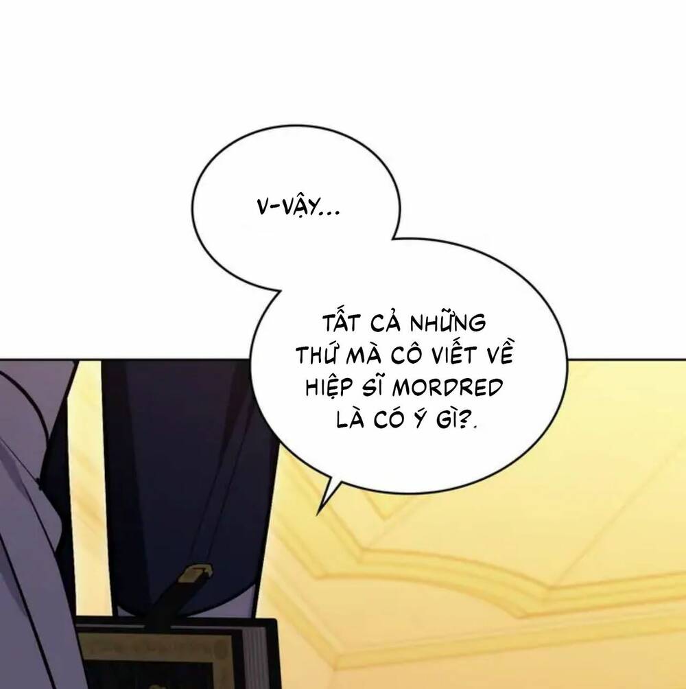 Khi Nữ Quỷ Mạo Danh Công Chúa Chương 7 Ảnh 40