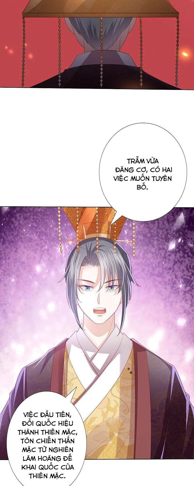 Phượng Hoàng Thác: Chuyên Sủng Khí Thê Chương 250 Ảnh 18