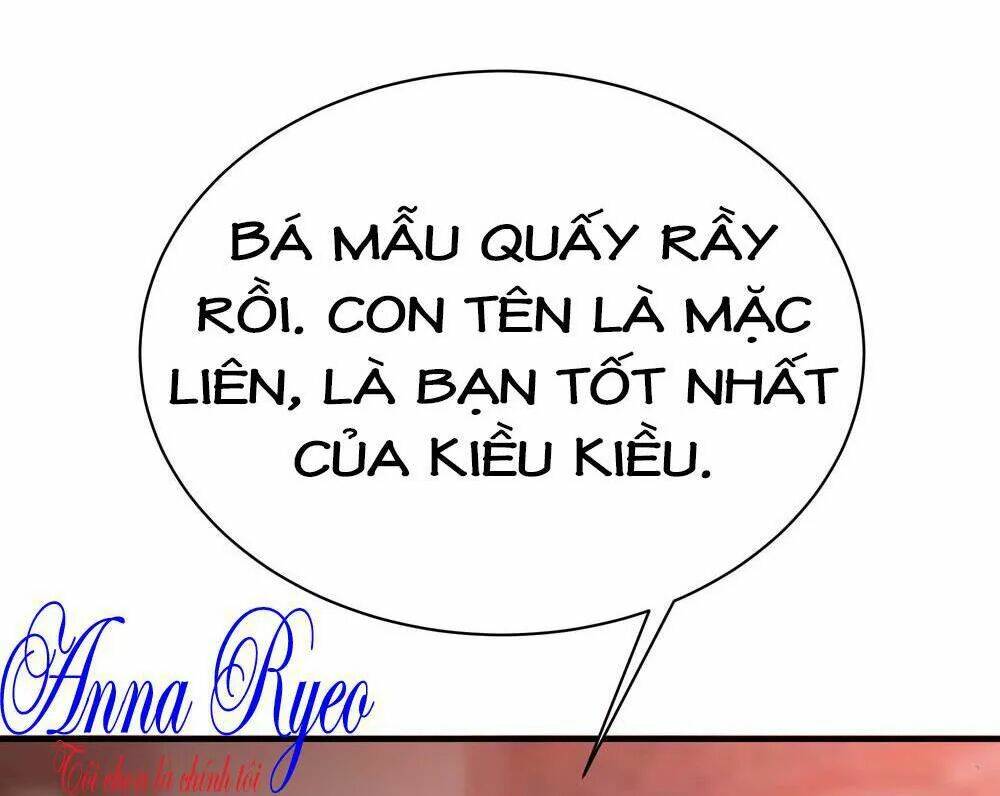 Thái Tử Phi Nhà Ta Thật Hung Hăng Chương 42 Ảnh 30