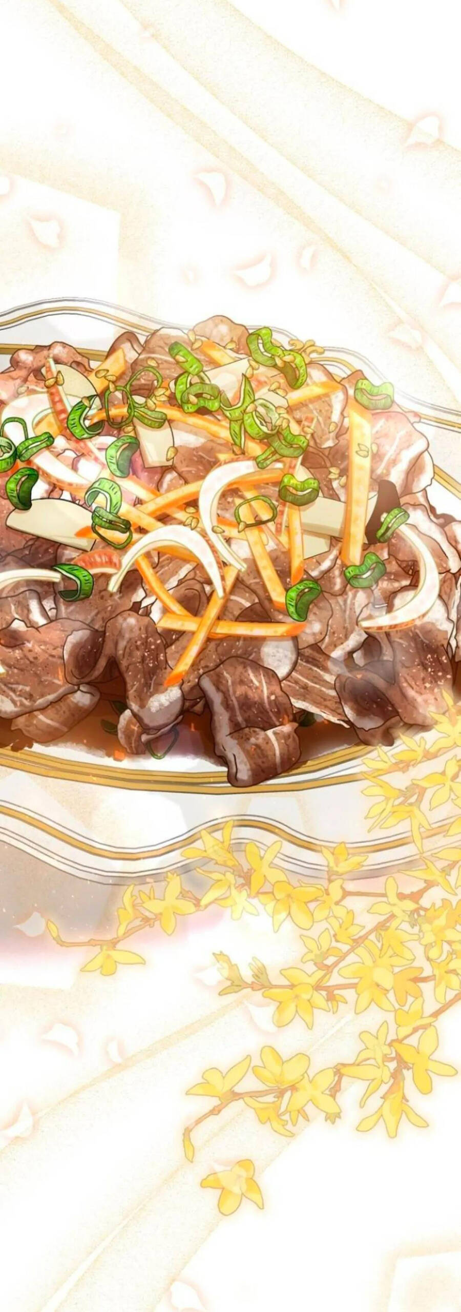 Hầu Gái Không Thích Nuôi Dạy Trẻ Nhỏ Chương 24 Ảnh 54