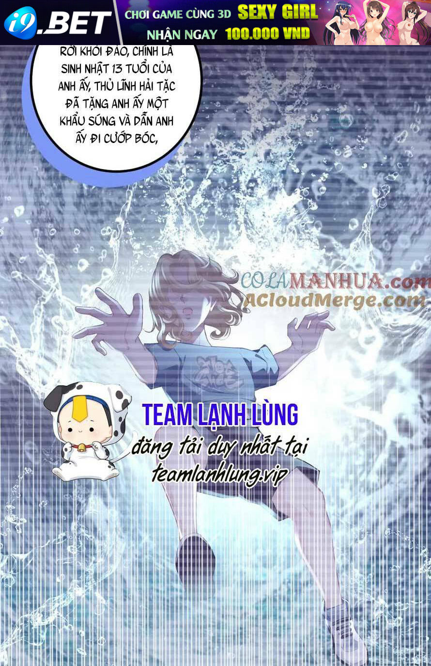 Bảo Bối Của Lão Đại Đã Xuyên Không Trở Về! Chương 201 Ảnh 19