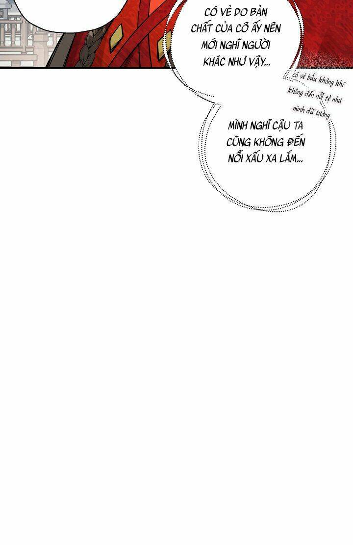 Tôi Trở Thành Nhân Vật Phản Diện Giỏi Nhất Trong Giới Võ Thuật Chương 41 Ảnh 25