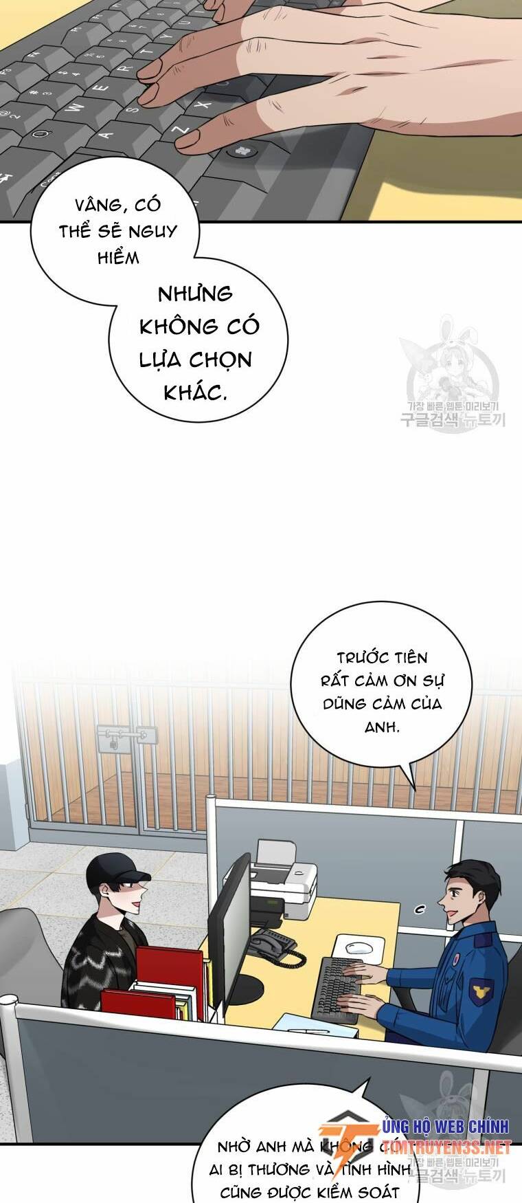 Trở Thành Siêu Diễn Viên Chỉ Bằng Việc Đọc Sách Chương 39 Ảnh 36