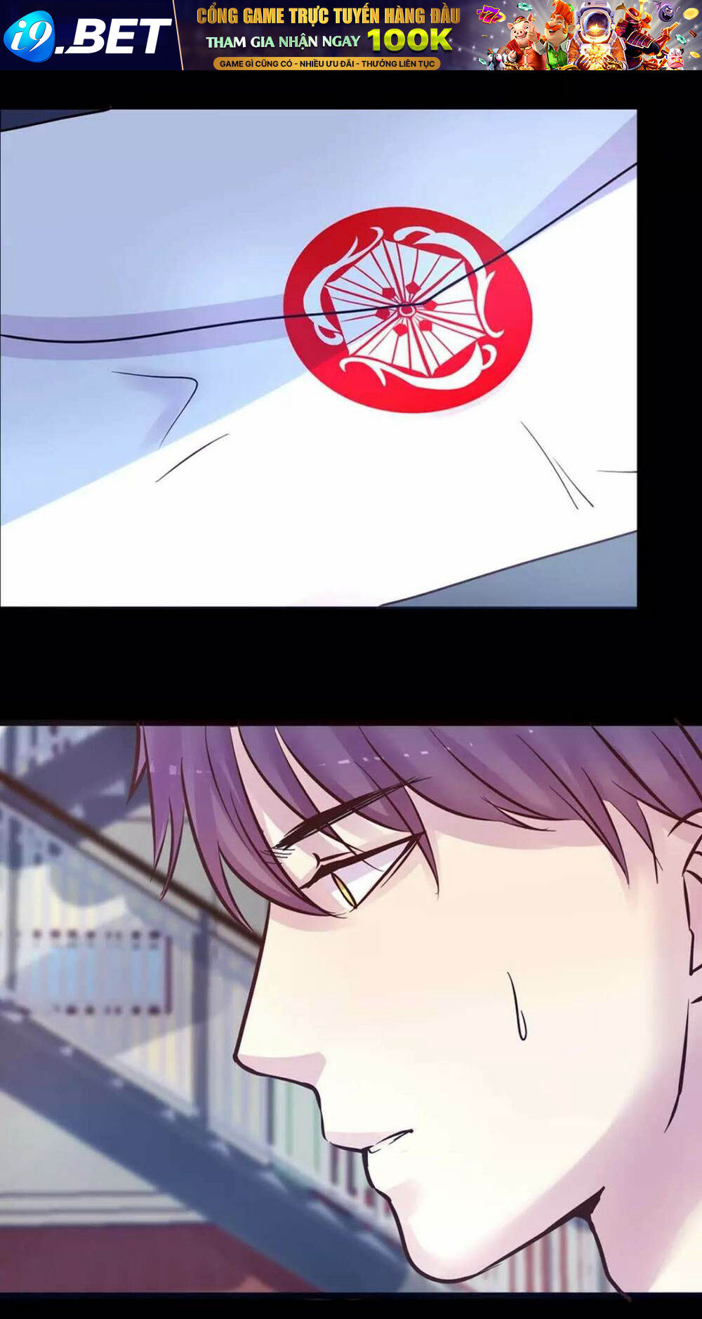 Trả Thù Trường Trung Học 2 Chương 15 Ảnh 9