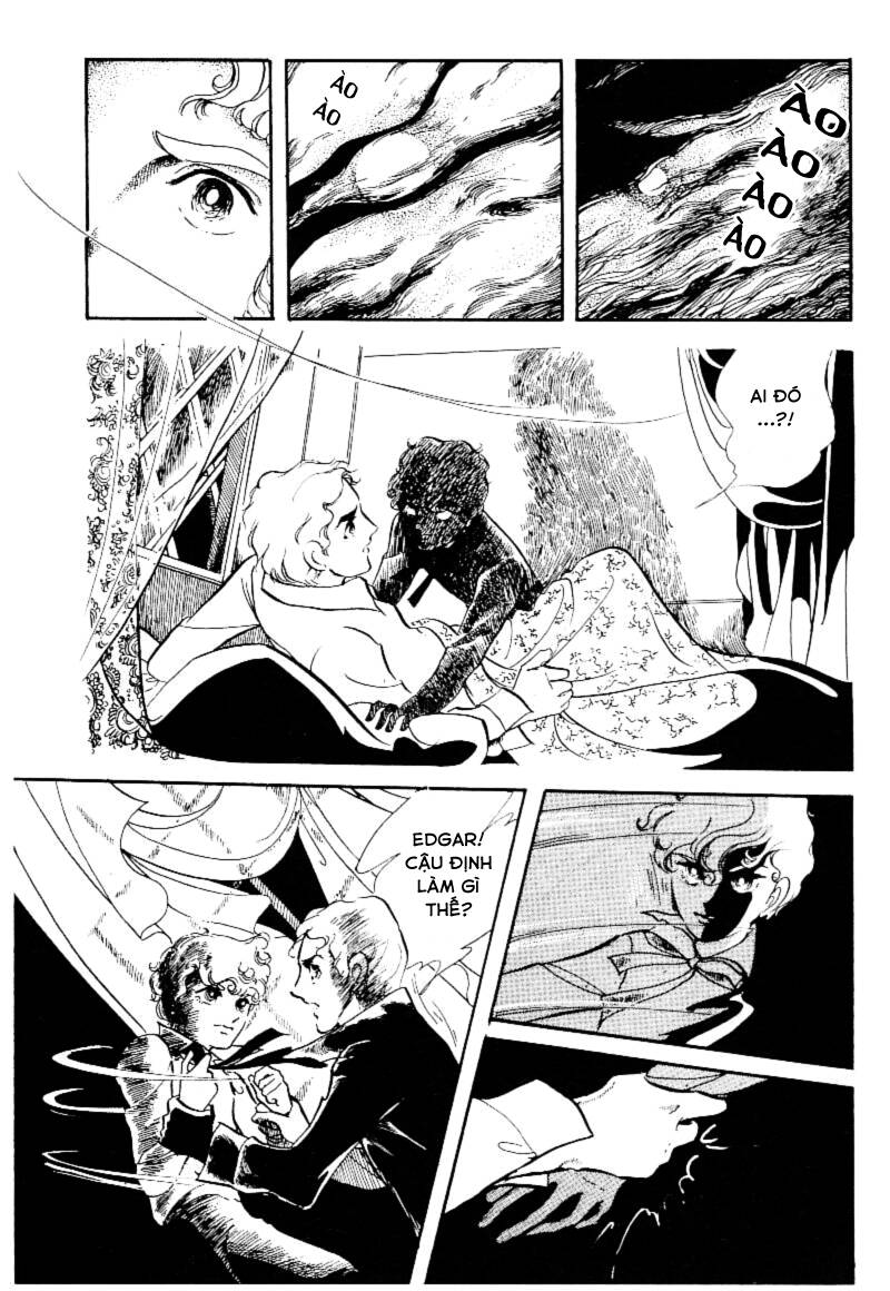 Poe No Ichizoku - Gia Tộc Poe Chương 2 Ảnh 21