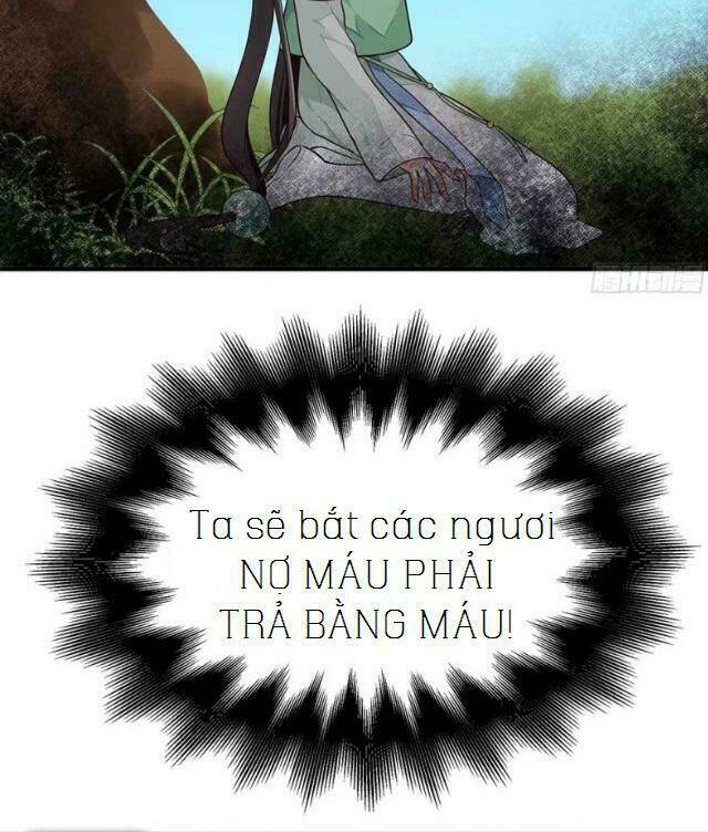 Trọng Sinh Thành Tiểu Nha Đầu Chương 1 Ảnh 36