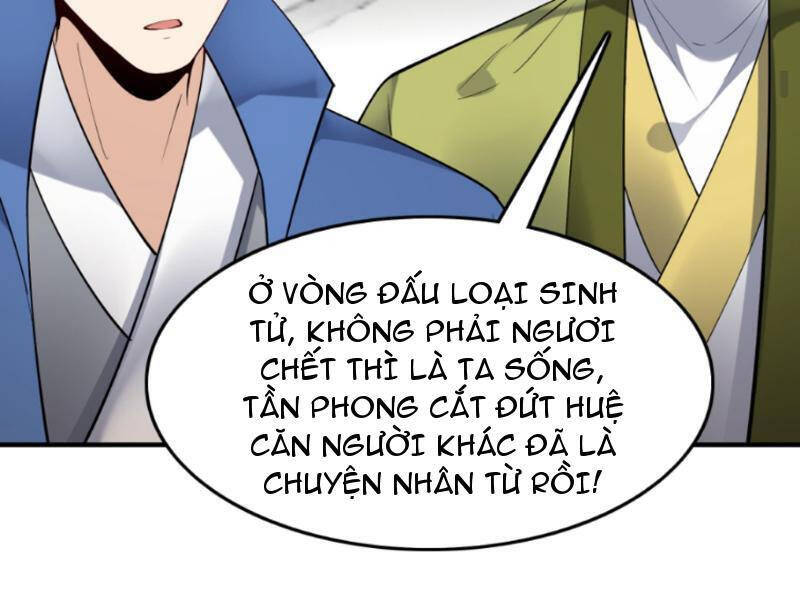 Nhân Vật Phản Diện Này Có Chút Lương Tâm, Nhưng Không Nhiều Chương 239 Ảnh 12