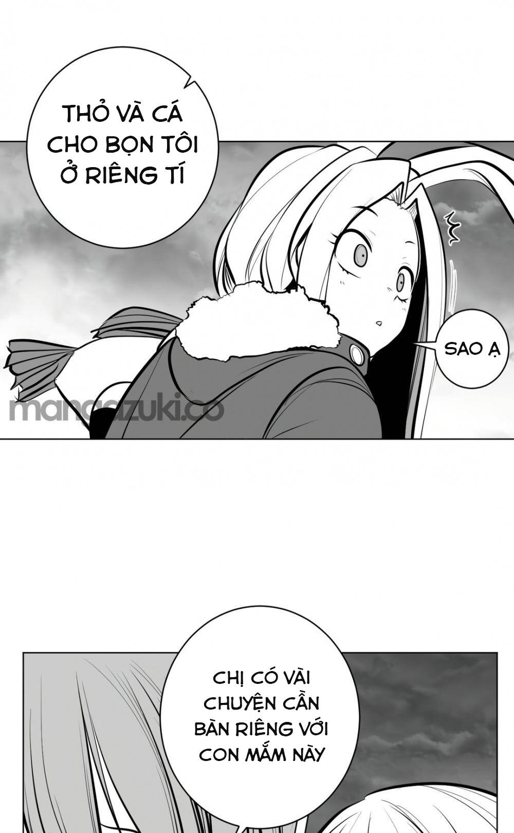 Độc Lạ Dungeon Chương 69 Ảnh 79
