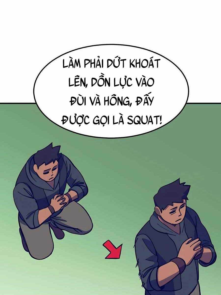 Thợ Săn Cơ Bắp Chương 12 Ảnh 101