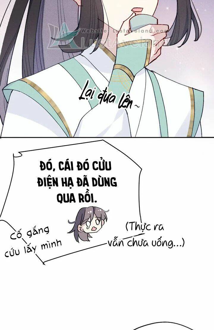 Quân Nhan Tựa Hoa Đào Chương 32 Ảnh 27