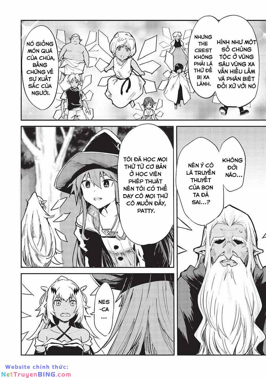 Itsudemo Jitaku Ni Kaerareru Ore Wa, Isekai De Gyoushounin O Hajimemashita Chương 35 Ảnh 8
