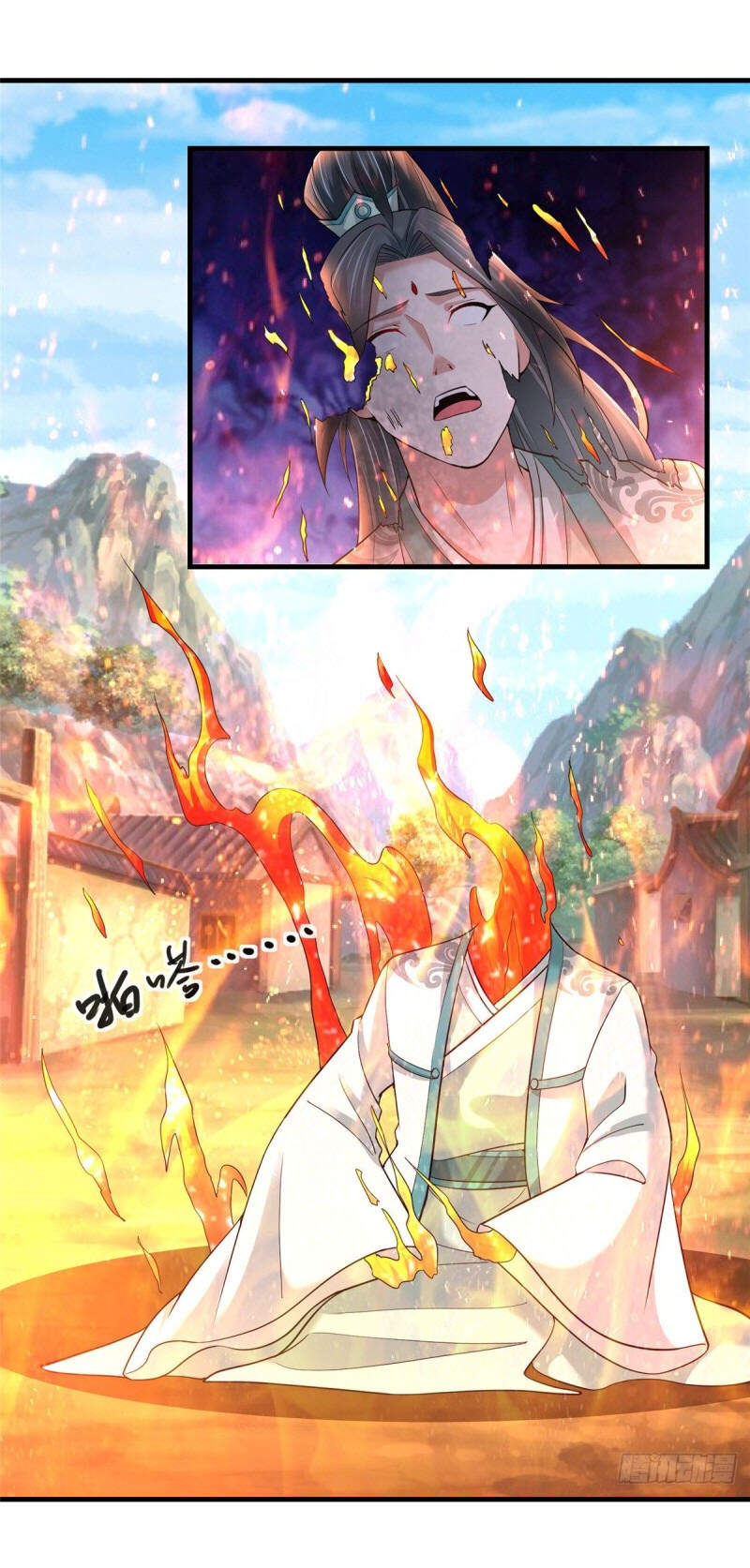 Đạo Ấn Chương 189 Ảnh 14