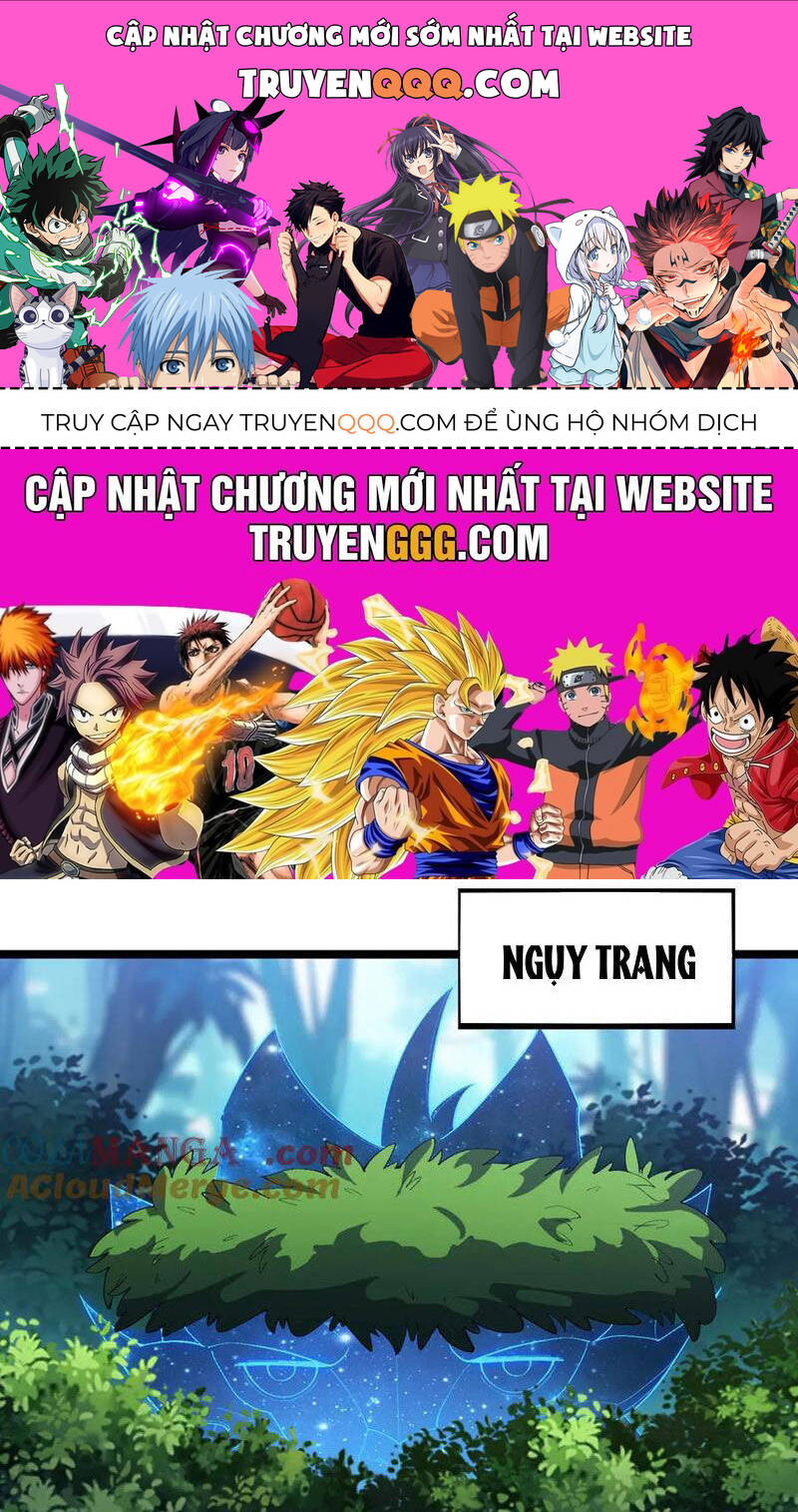 Cá Chép Tiến Hoá Thành Thần Long Chương 29 Ảnh 2