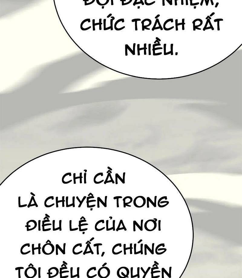 Mạt Thế Đạo Tặc Hành Chương 100 Ảnh 5