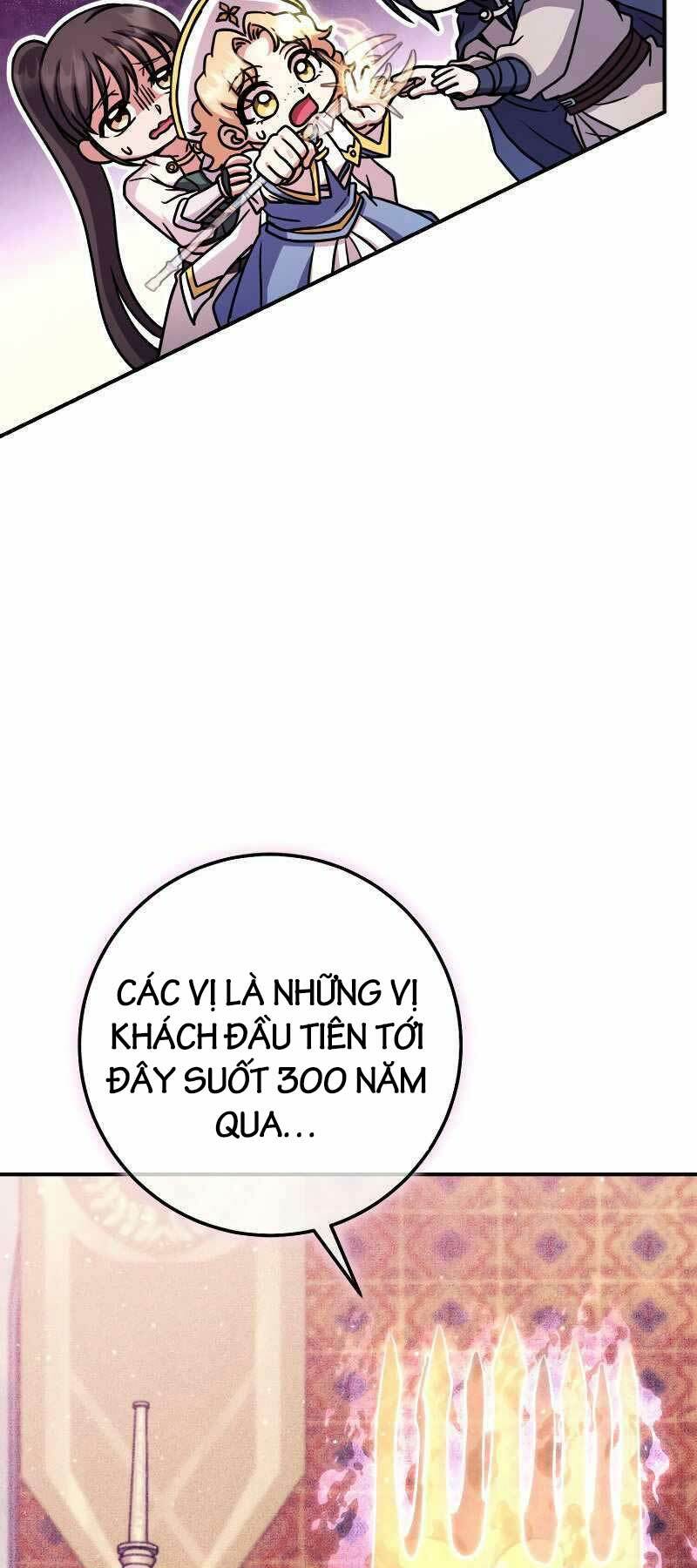 Sự Trả Thù Của Thợ Rèn Huyền Thoại Chương 27 Ảnh 17