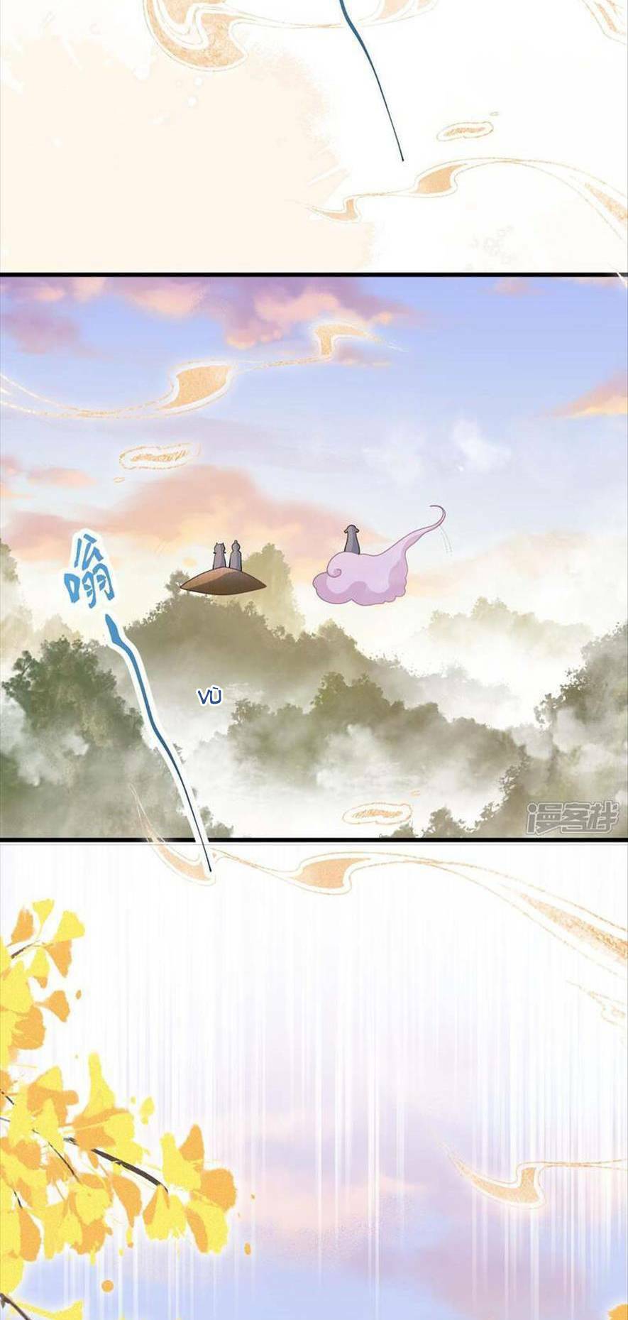 Long Nữ Điện Hạ Bị Phản Công Chương 13 Ảnh 19
